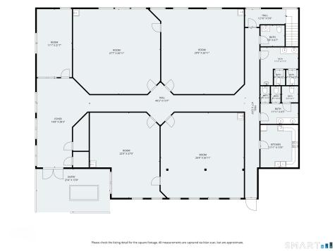 1 Lake Street Winchester CT 06098