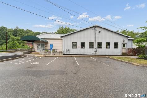1 Lake Street Winchester CT 06098