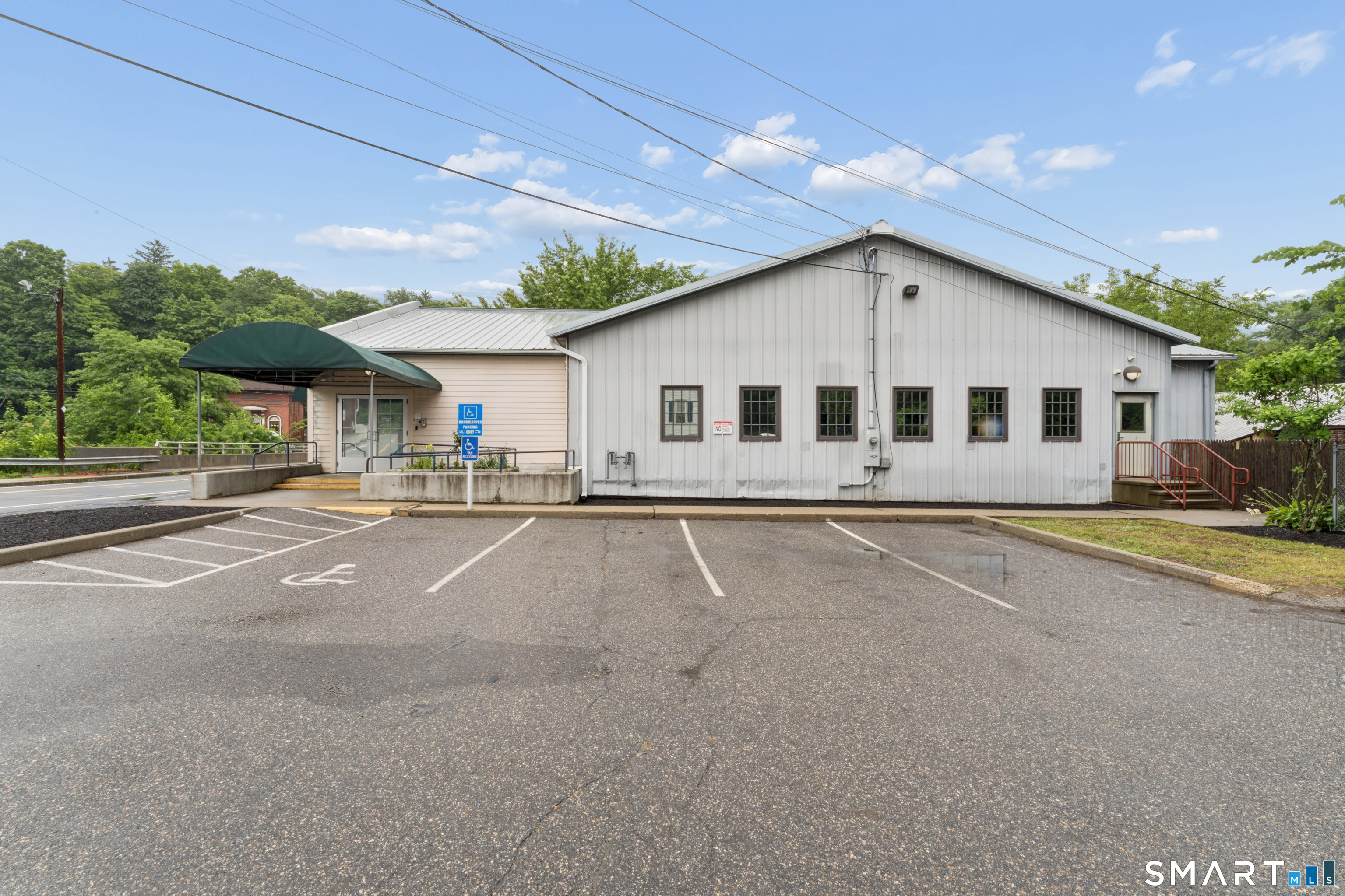 1 Lake Street Winchester CT 06098