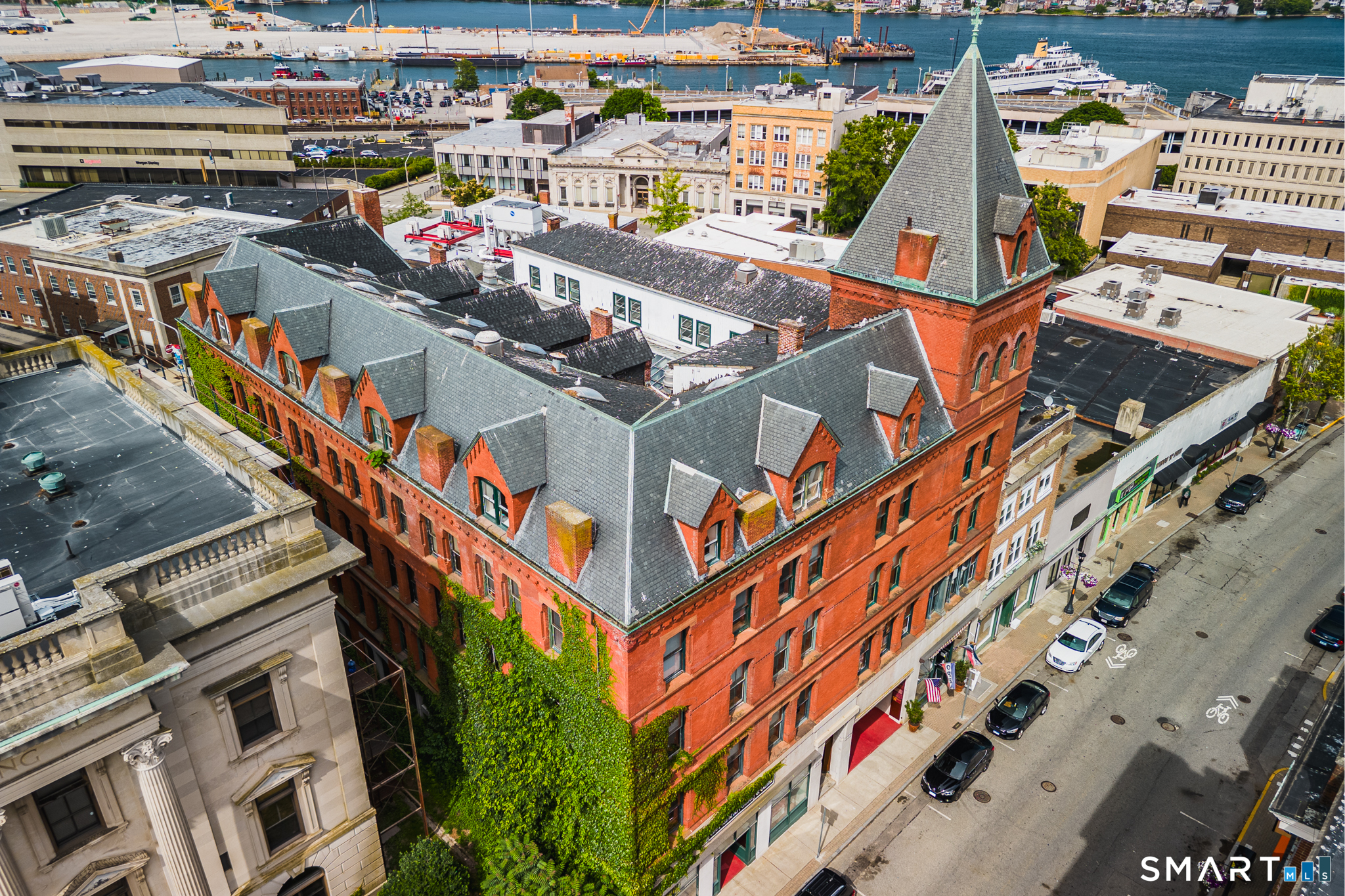 153 State Street New London CT 06320