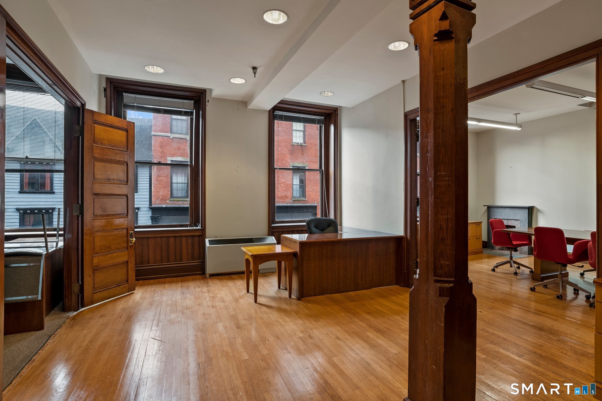 153 State Street New London CT 06320