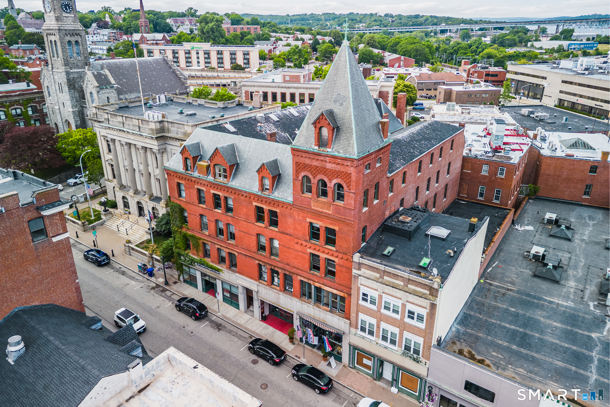 153 State Street New London CT 06320