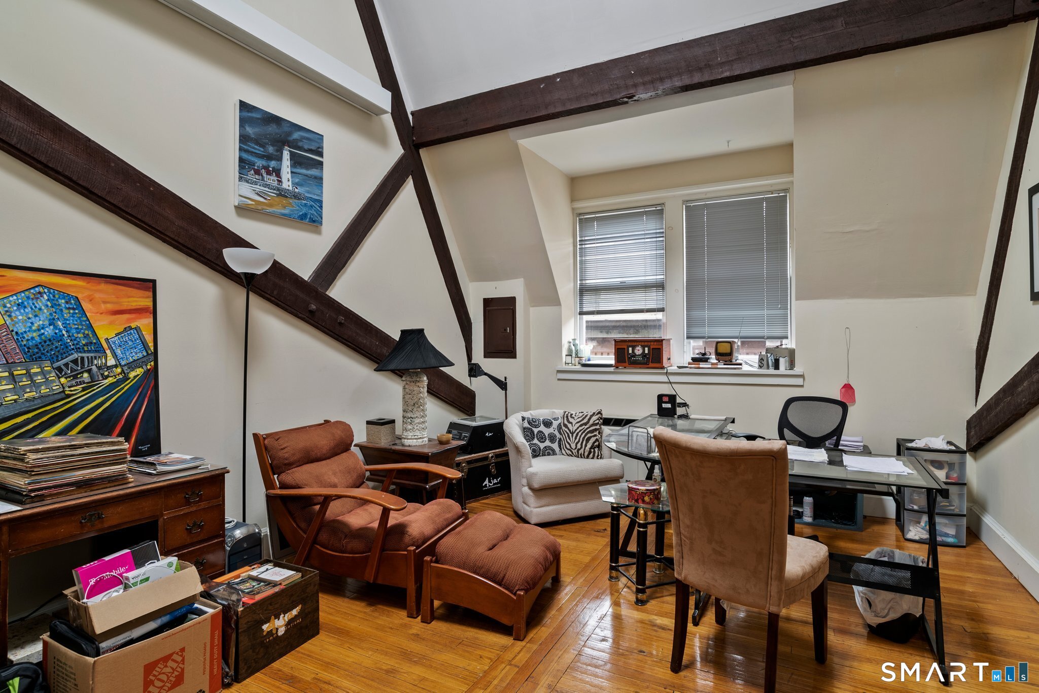 153 State Street New London CT 06320