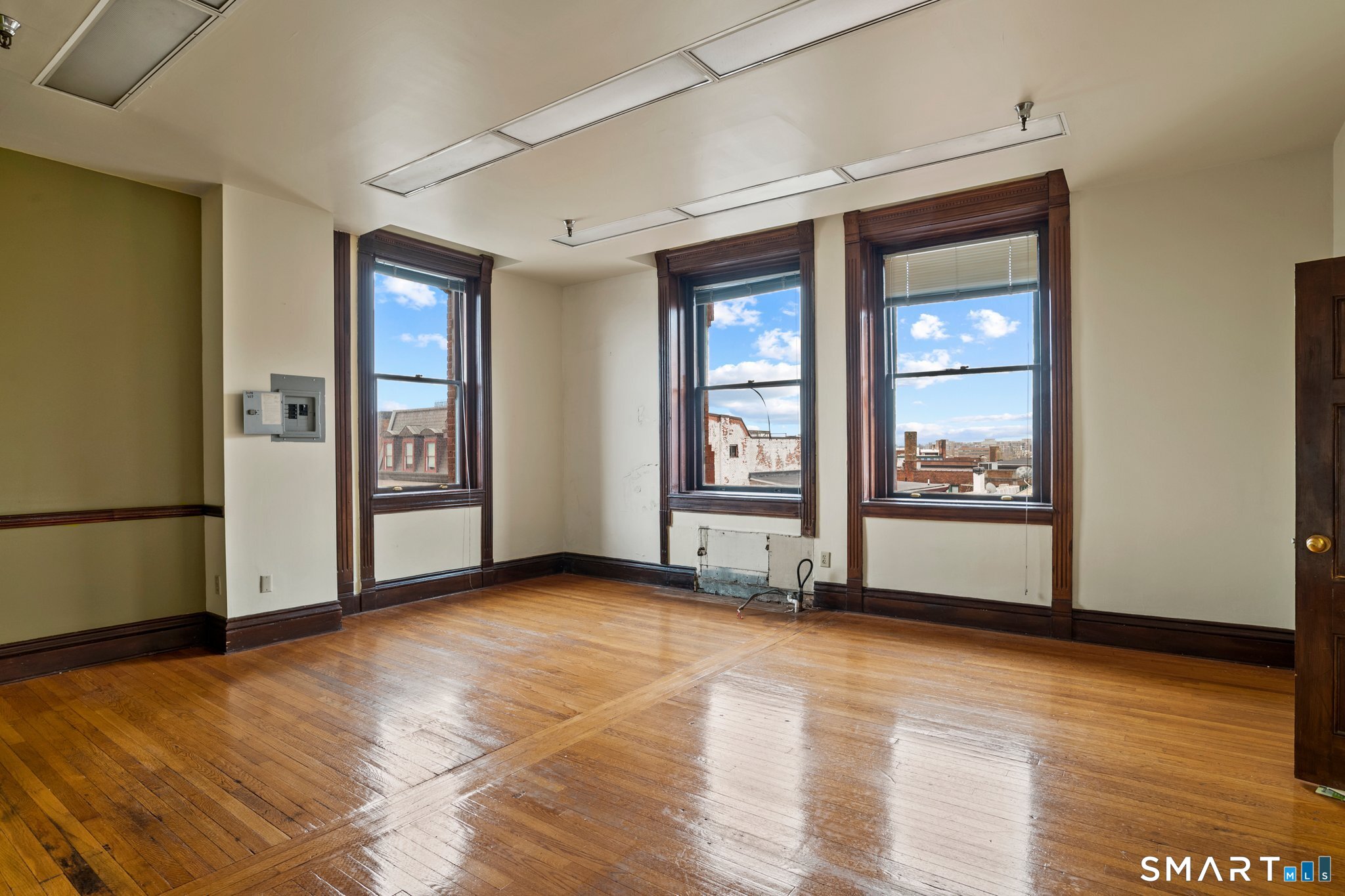 153 State Street New London CT 06320