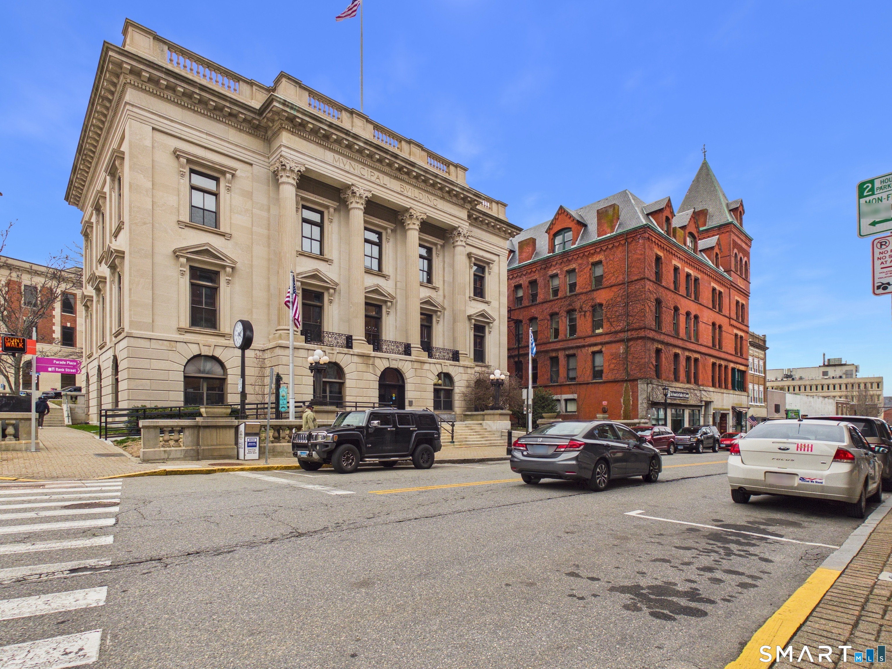 153 State Street New London CT 06320