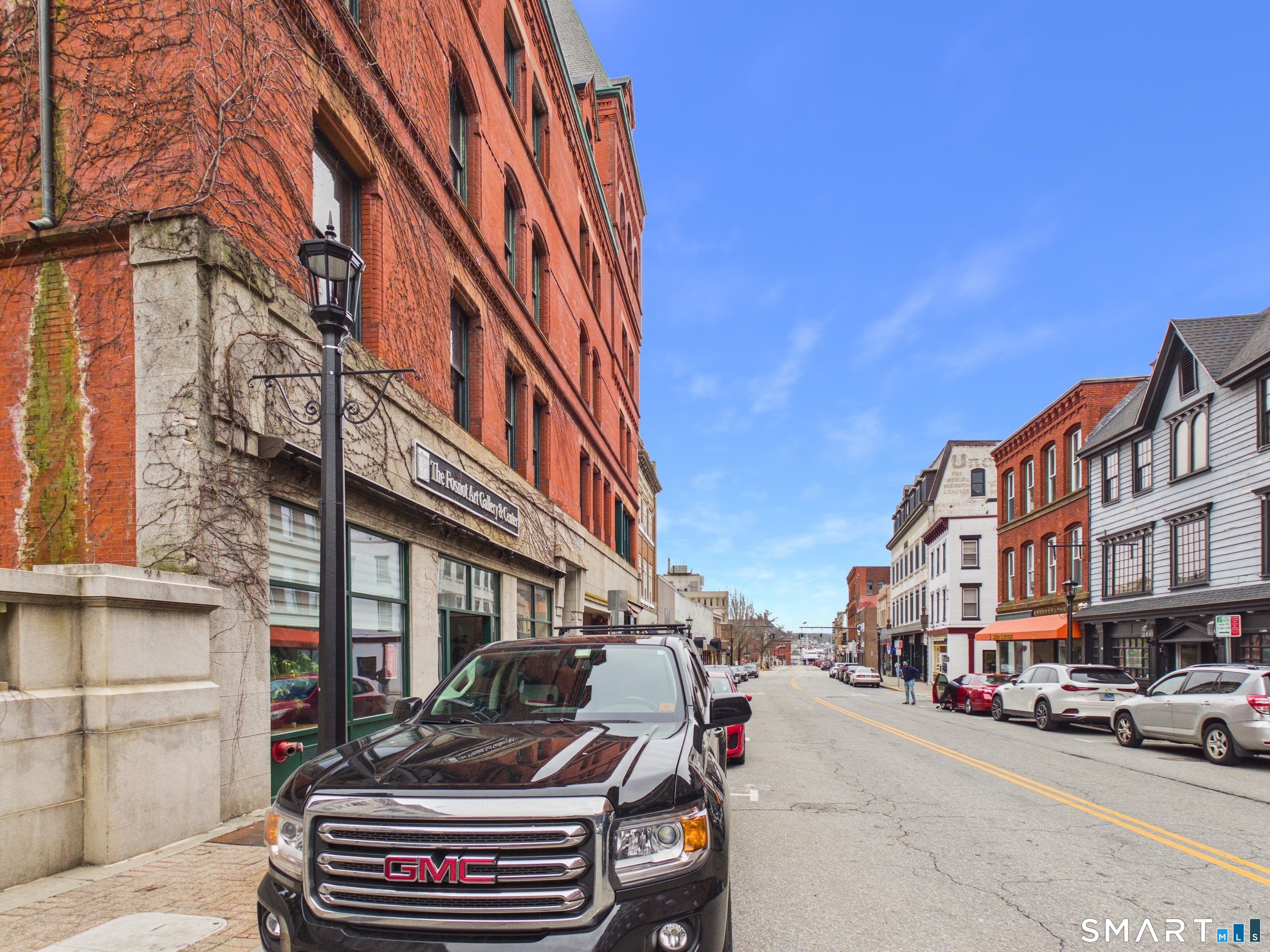 153 State Street New London CT 06320