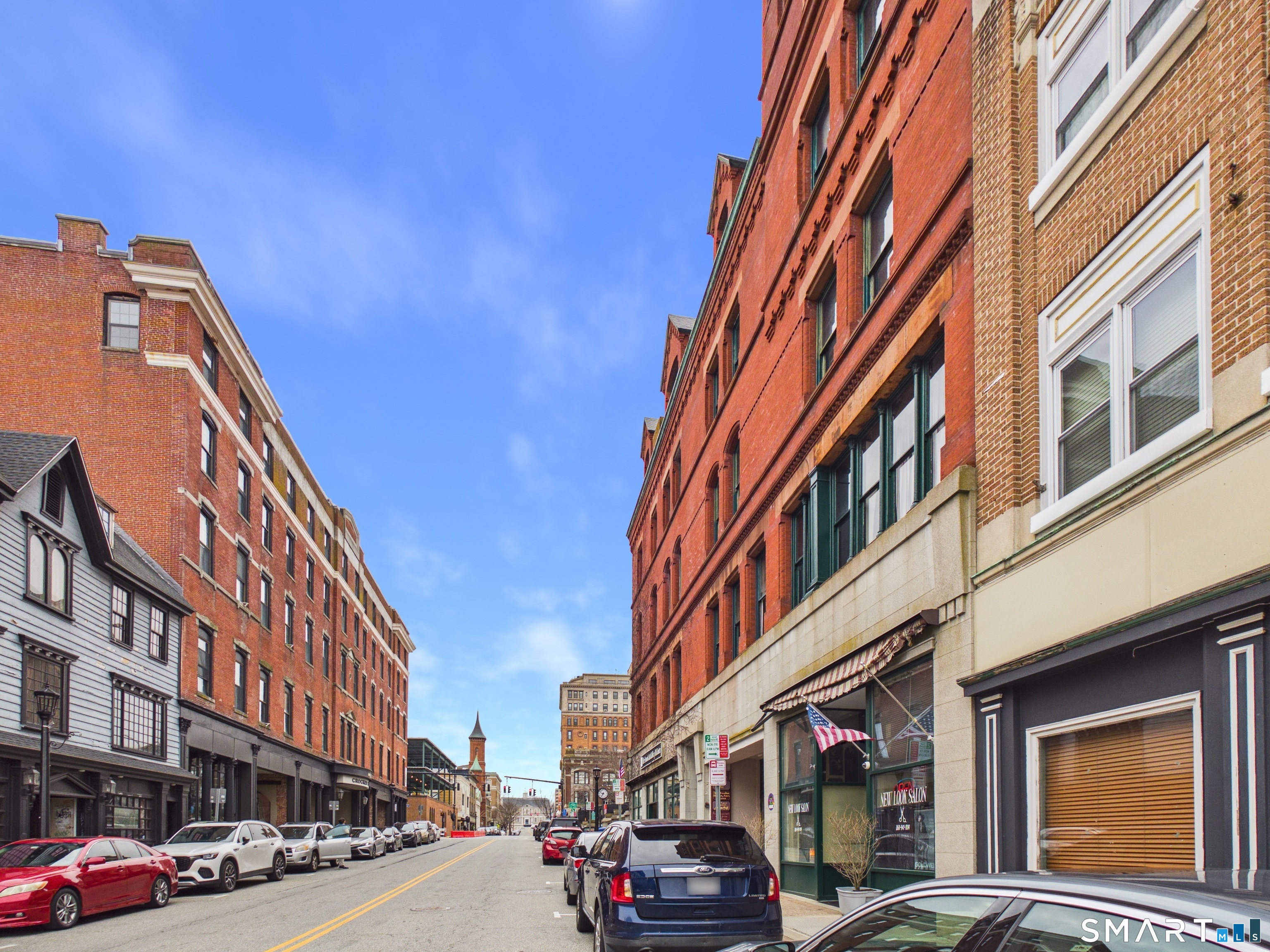 153 State Street New London CT 06320