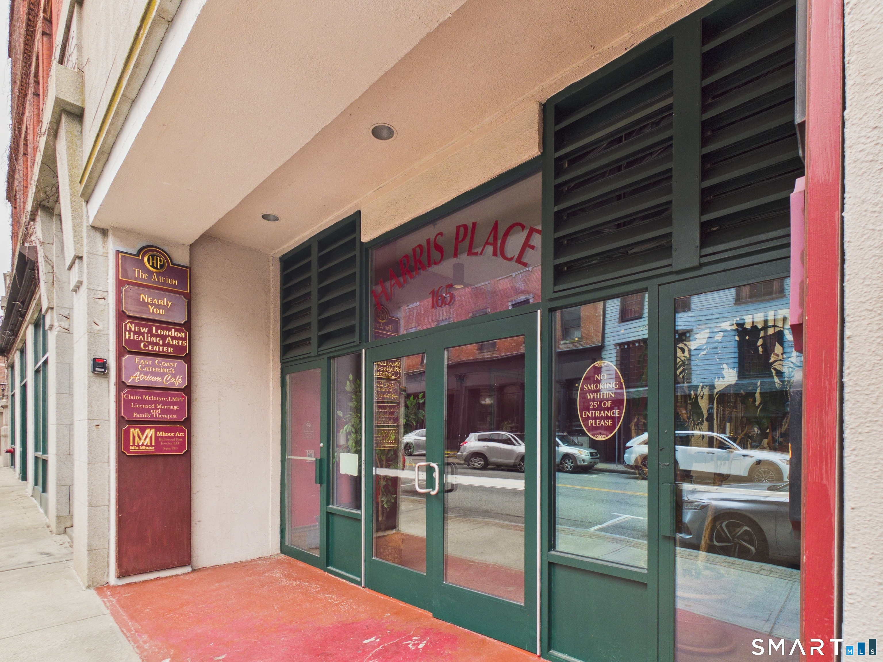 153 State Street New London CT 06320