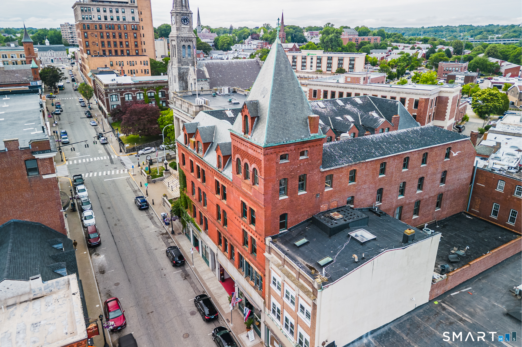 153 State Street New London CT 06320