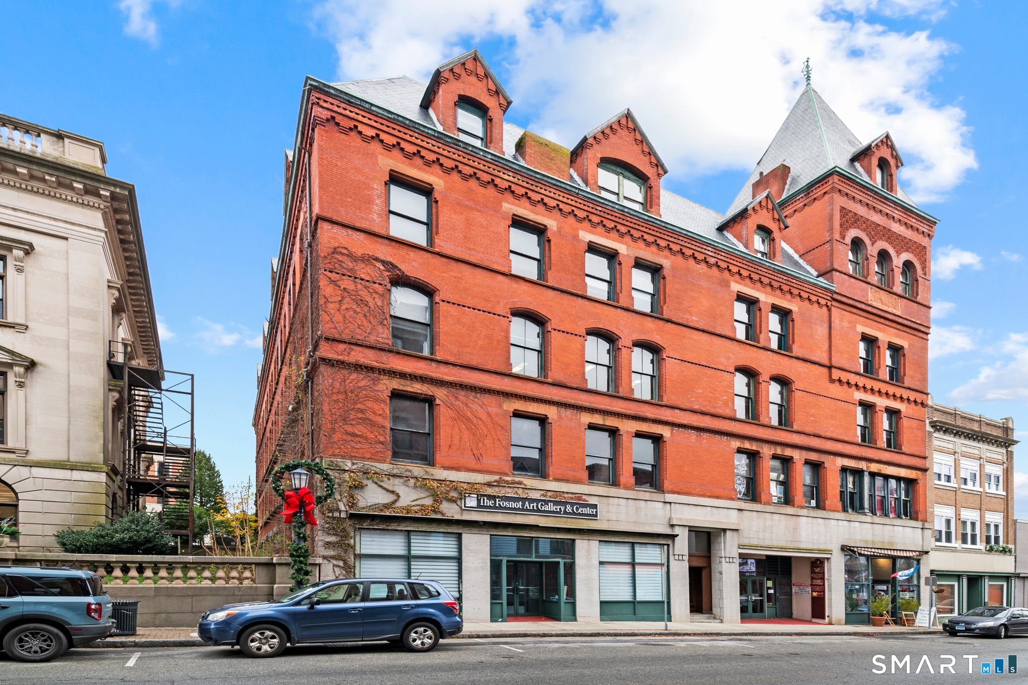153 State Street New London CT 06320
