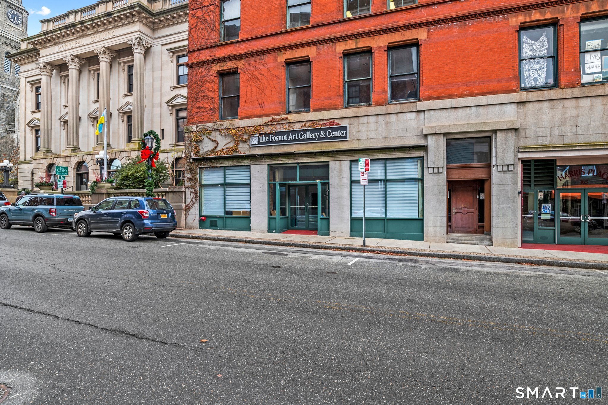153 State Street New London CT 06320
