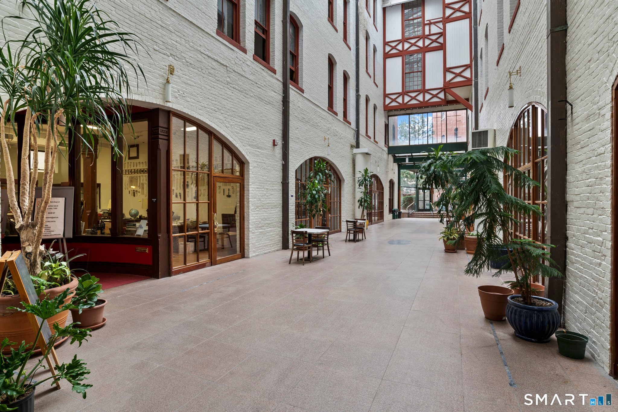 153 State Street New London CT 06320