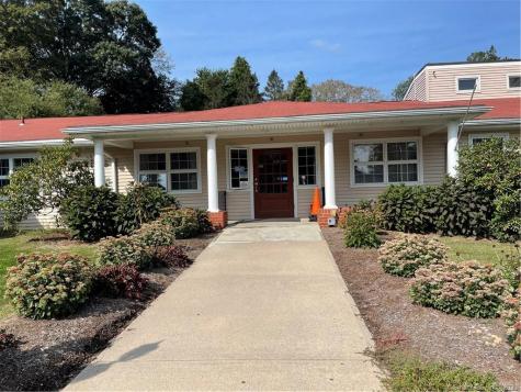 132 Main Street Chester CT 06412