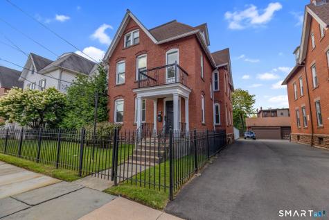 101 Oak Street Hartford CT 06106