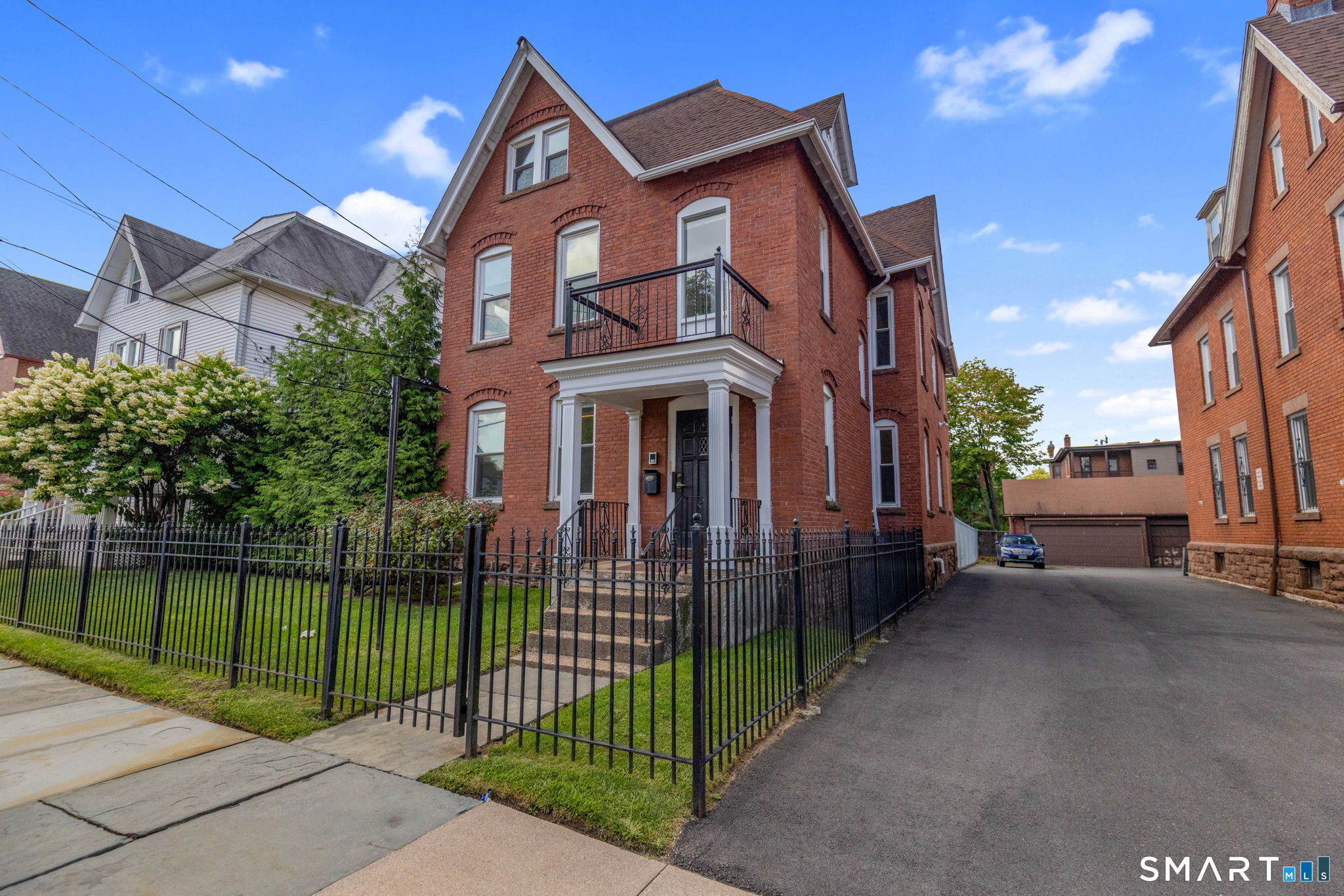 101 Oak Street Hartford CT 06106