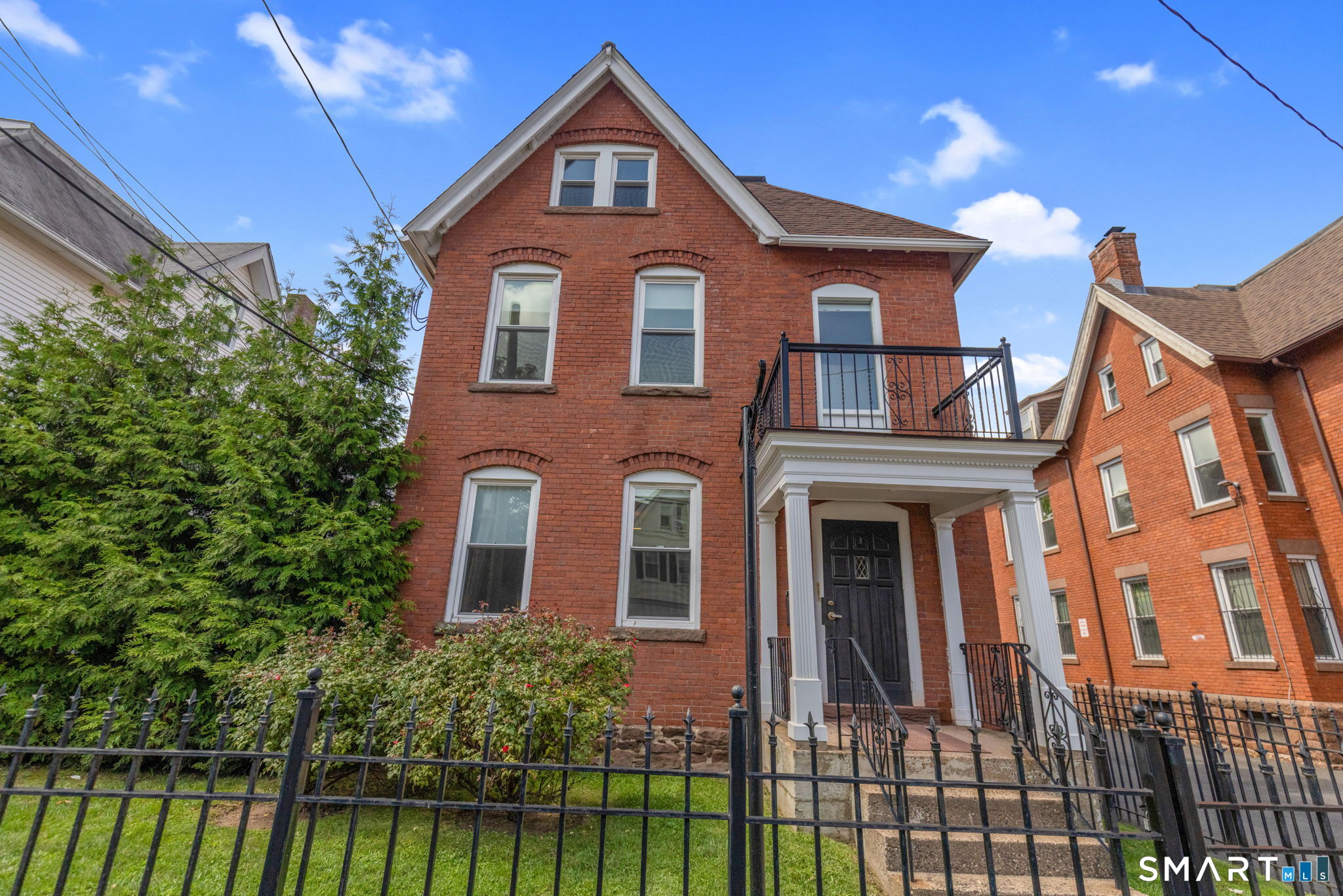 101 Oak Street Hartford CT 06106
