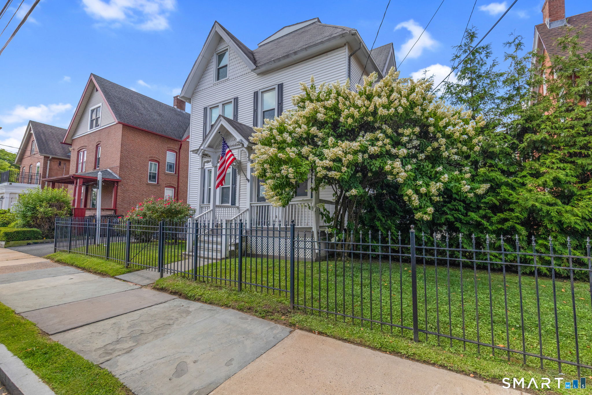 101 Oak Street Hartford CT 06106