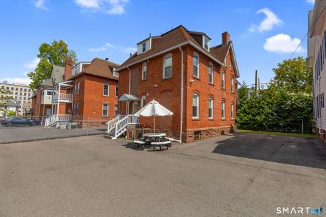 101 Oak Street Hartford CT 06106
