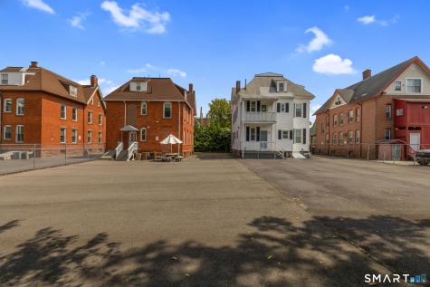 101 Oak Street Hartford CT 06106