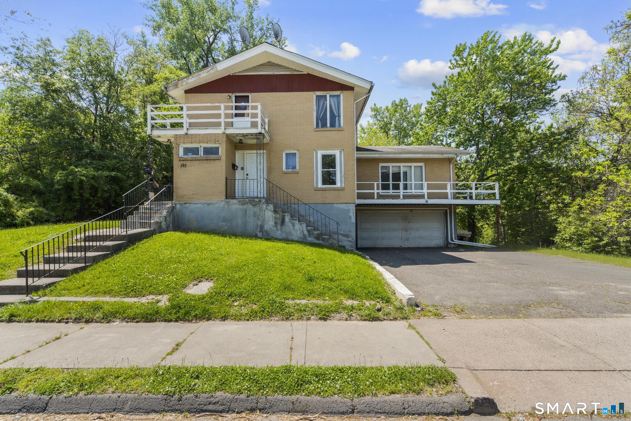 193 Hampton Street Hartford CT 06120