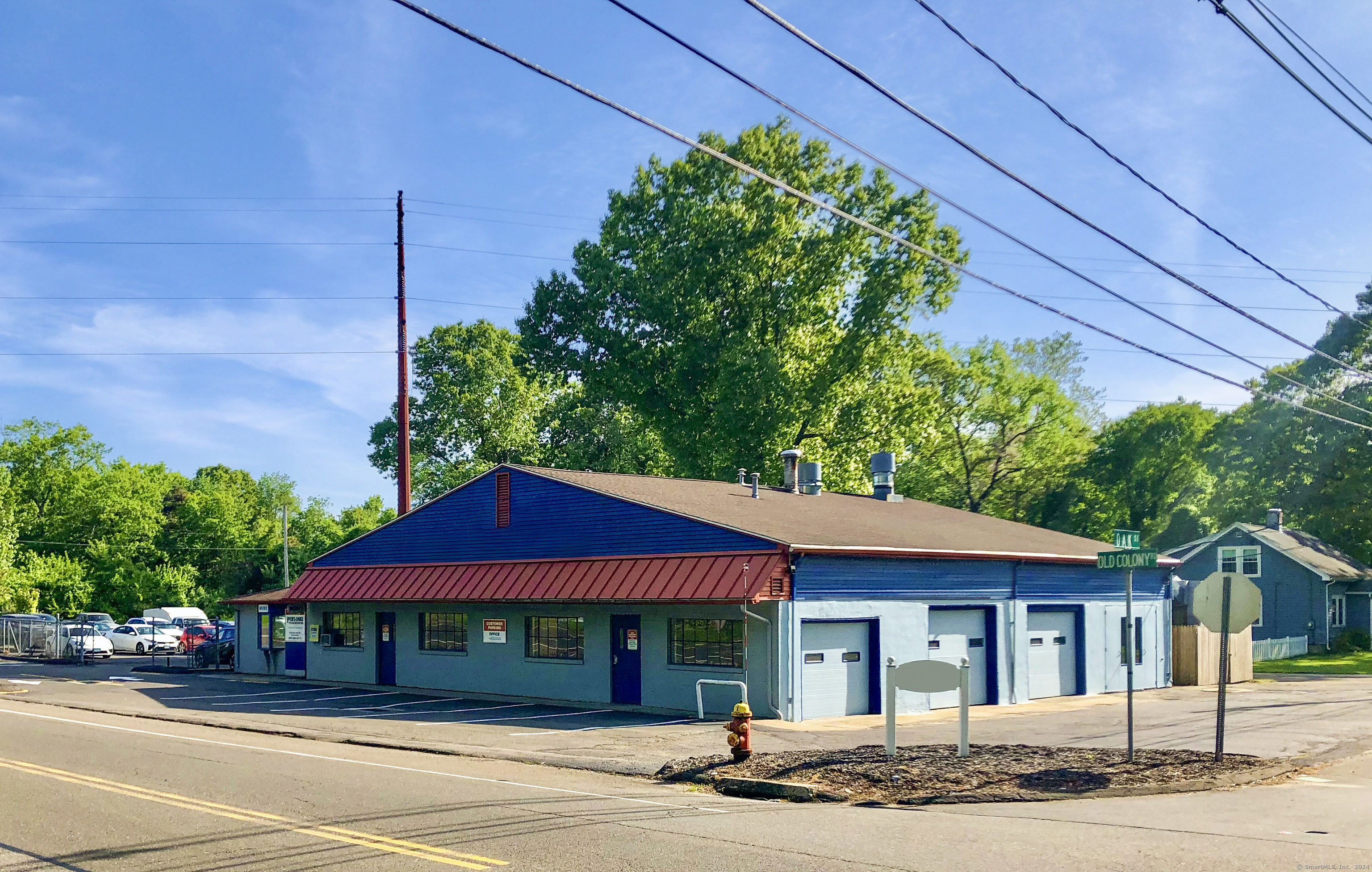 1145 Old Colony Road Wallingford CT 06492