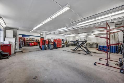 1145 Old Colony Road Wallingford CT 06492