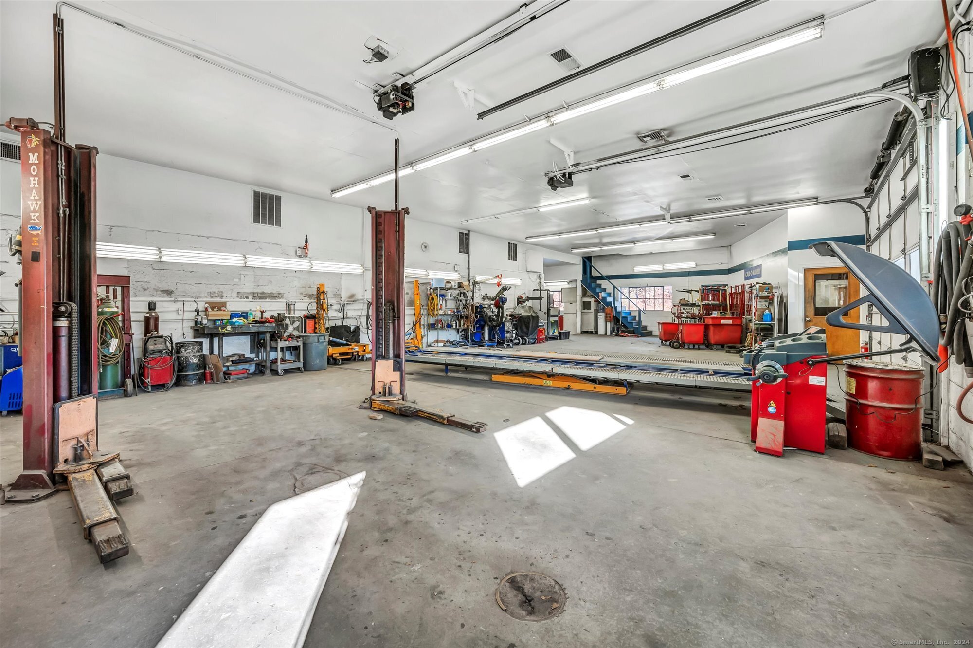 1145 Old Colony Road Wallingford CT 06492