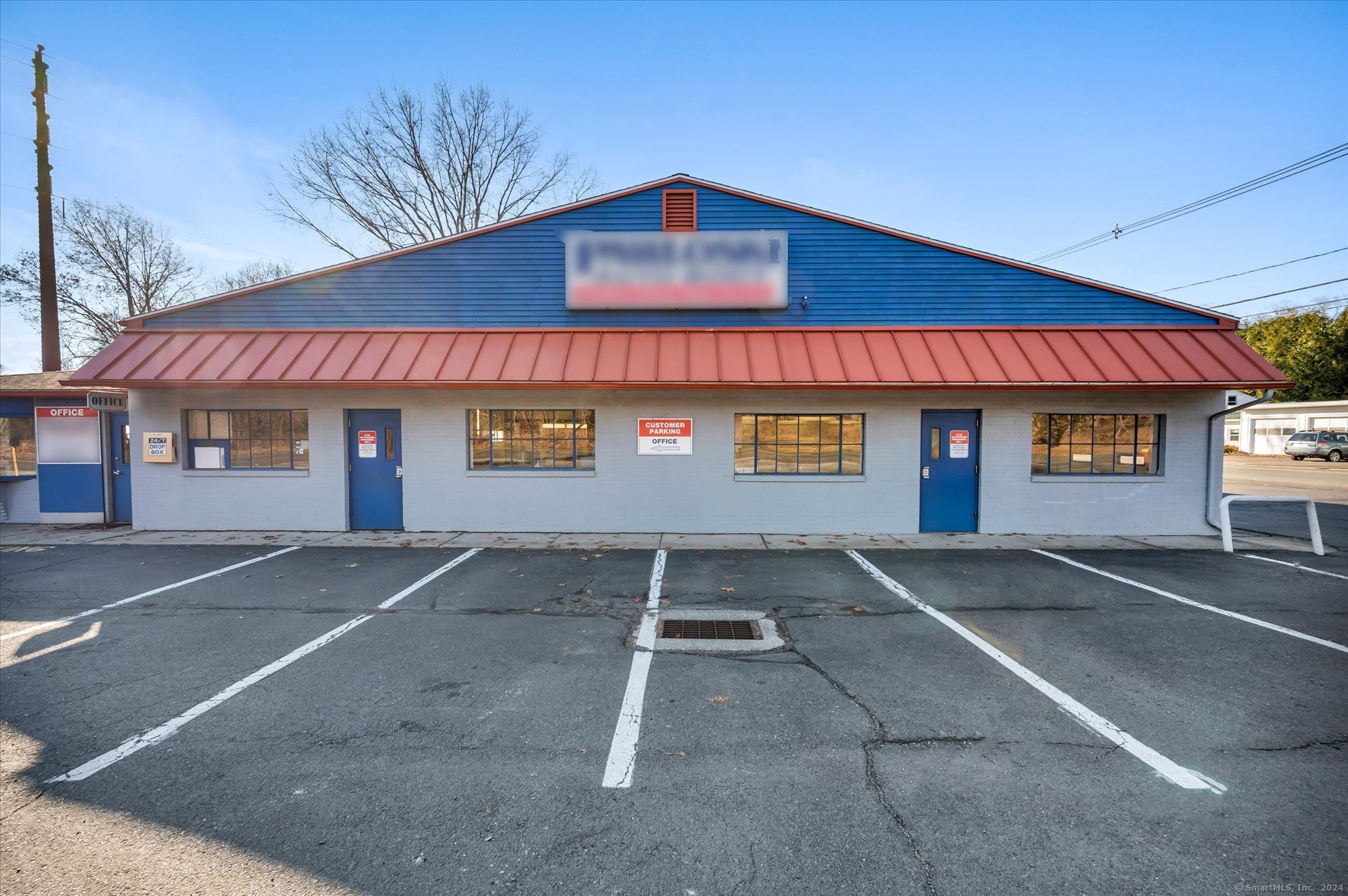 1145 Old Colony Road Wallingford CT 06492