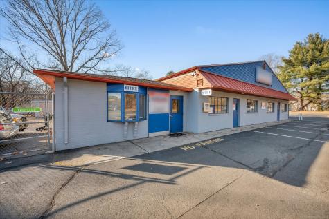 1145 Old Colony Road Wallingford CT 06492