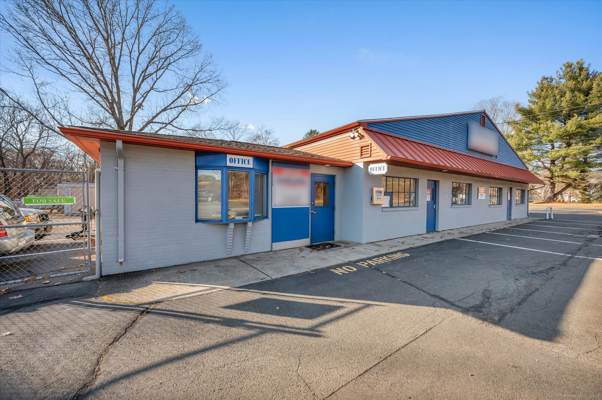 1145 Old Colony Road Wallingford CT 06492