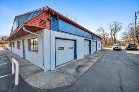 1145 Old Colony Road Wallingford CT 06492