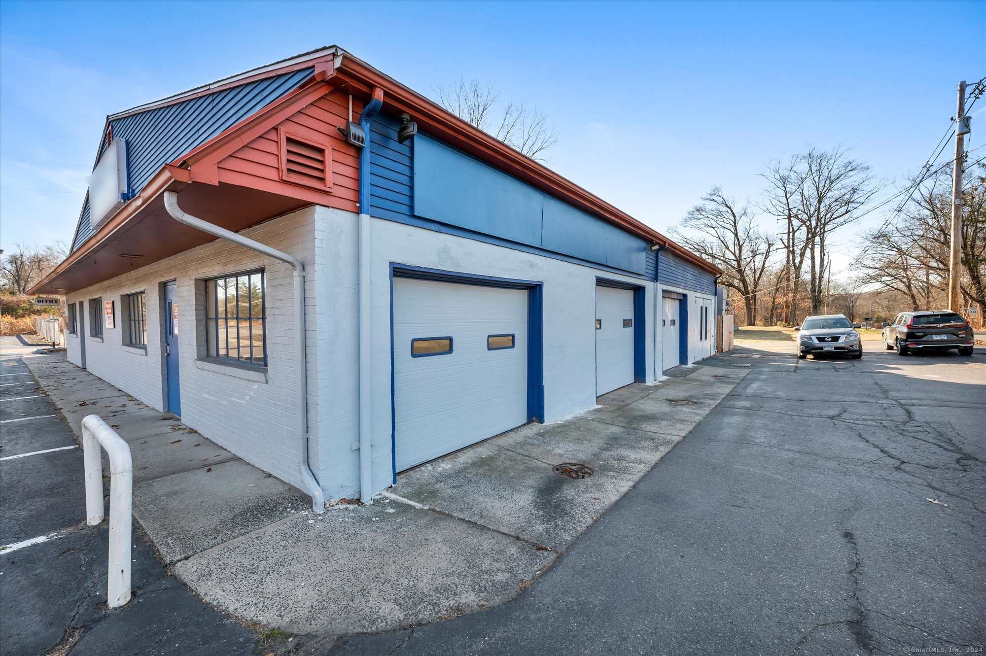 1145 Old Colony Road Wallingford CT 06492