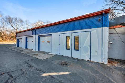 1145 Old Colony Road Wallingford CT 06492