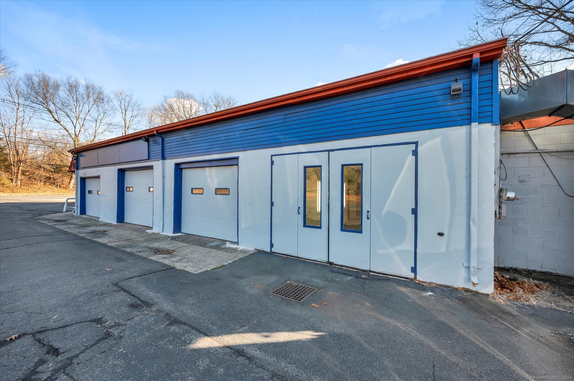 1145 Old Colony Road Wallingford CT 06492