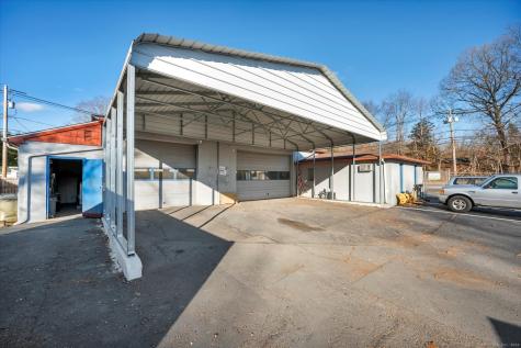 1145 Old Colony Road Wallingford CT 06492