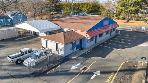 1145 Old Colony Road Wallingford CT 06492