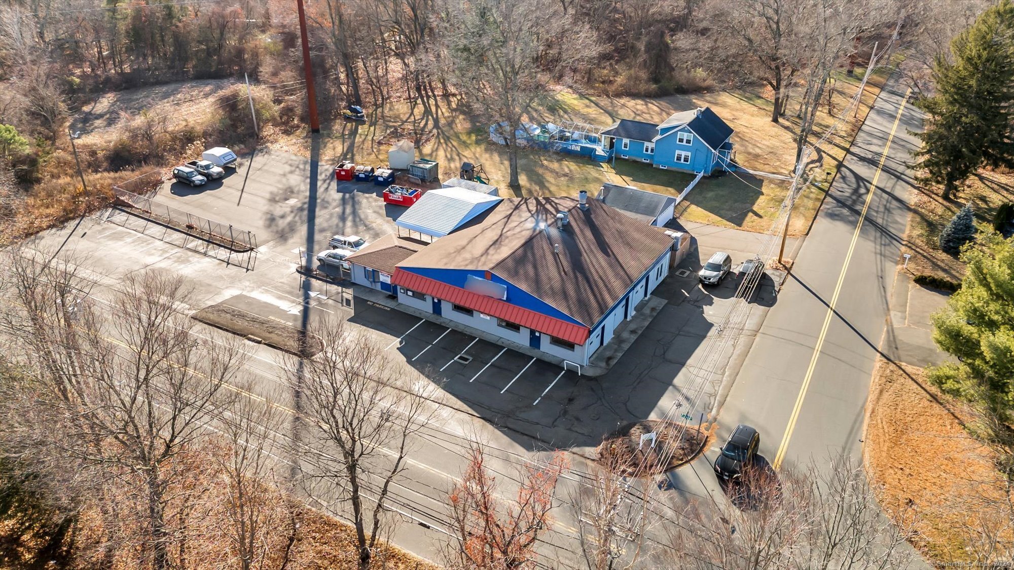 1145 Old Colony Road Wallingford CT 06492