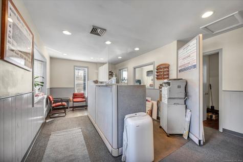1145 Old Colony Road Wallingford CT 06492