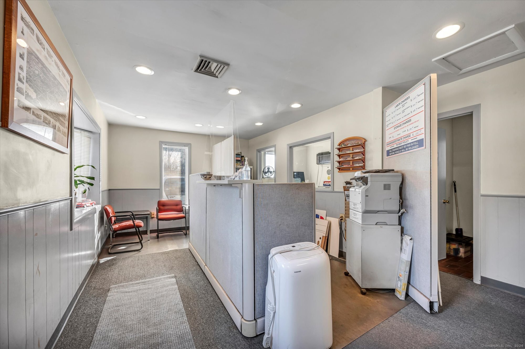 1145 Old Colony Road Wallingford CT 06492