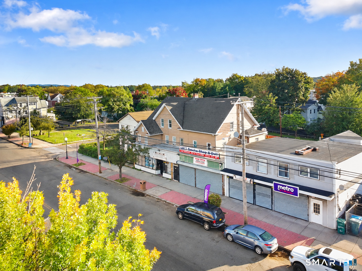 863 Dixwell Avenue Hamden CT 06514