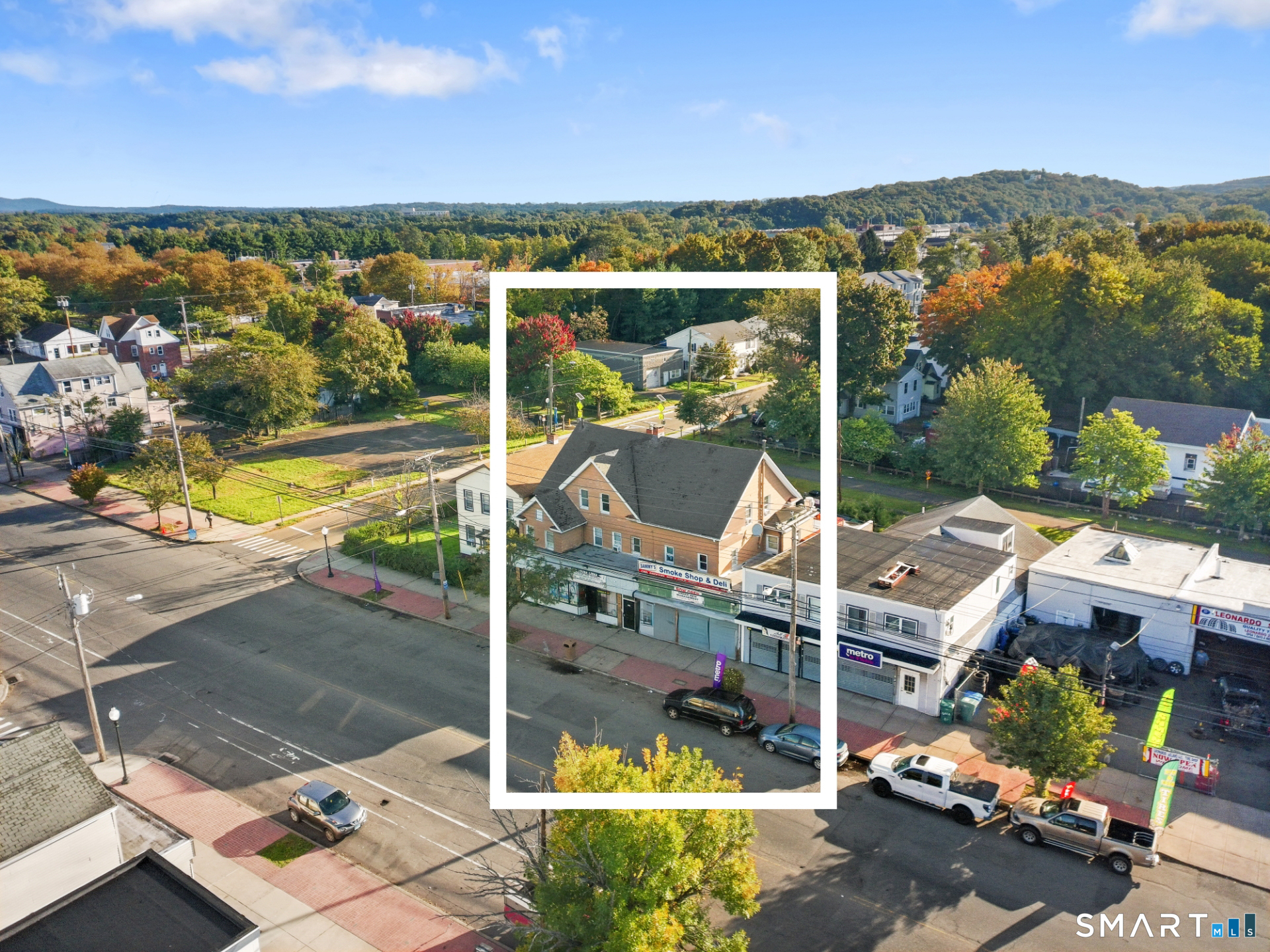 863 Dixwell Avenue Hamden CT 06514