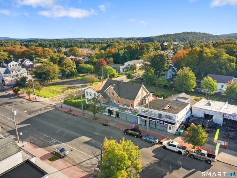 863 Dixwell Avenue Hamden CT 06514