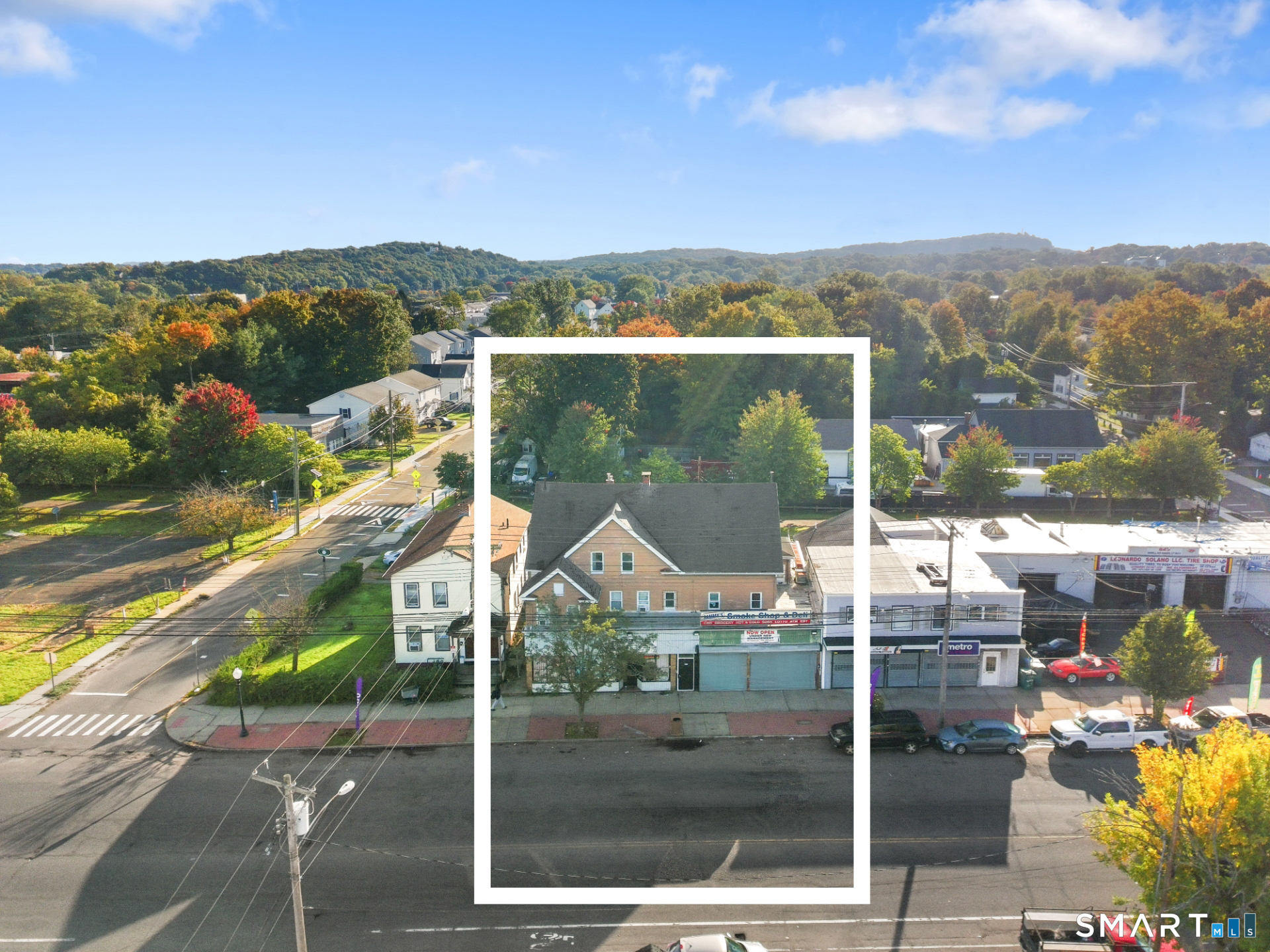 863 Dixwell Avenue Hamden CT 06514