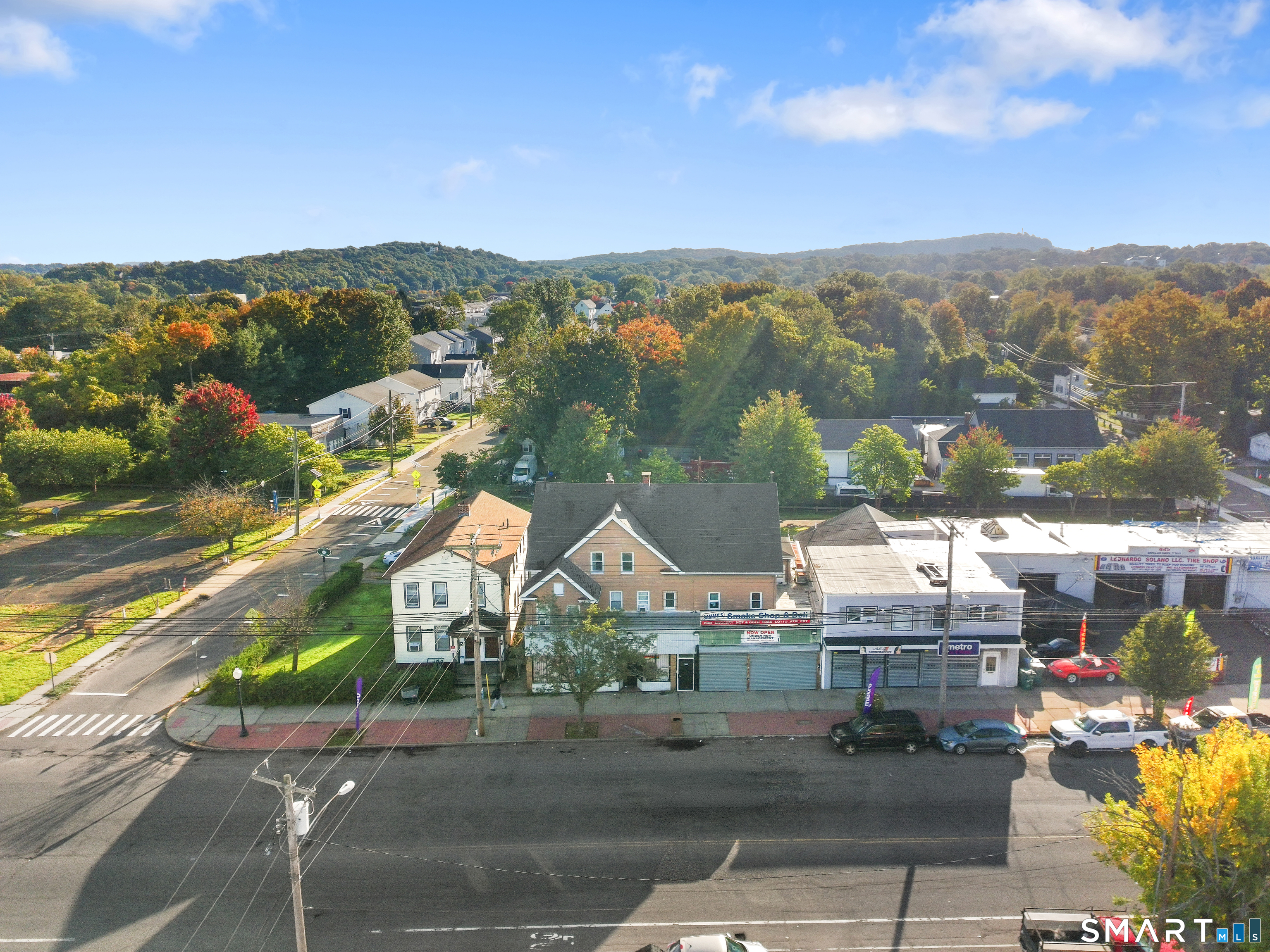 863 Dixwell Avenue Hamden CT 06514