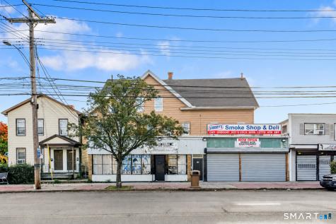 863 Dixwell Avenue Hamden CT 06514