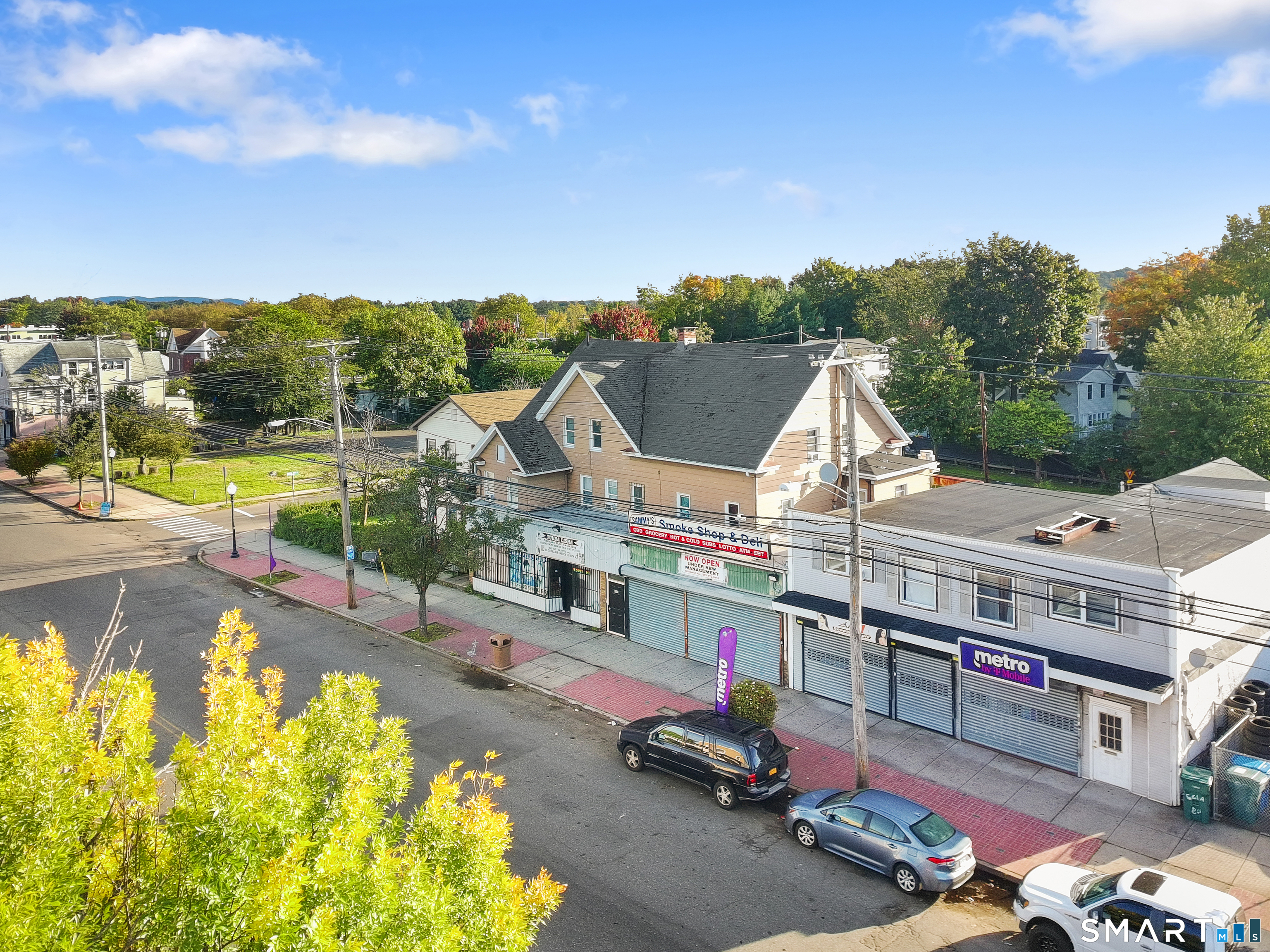863 Dixwell Avenue Hamden CT 06514