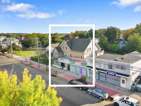863 Dixwell Avenue Hamden CT 06514