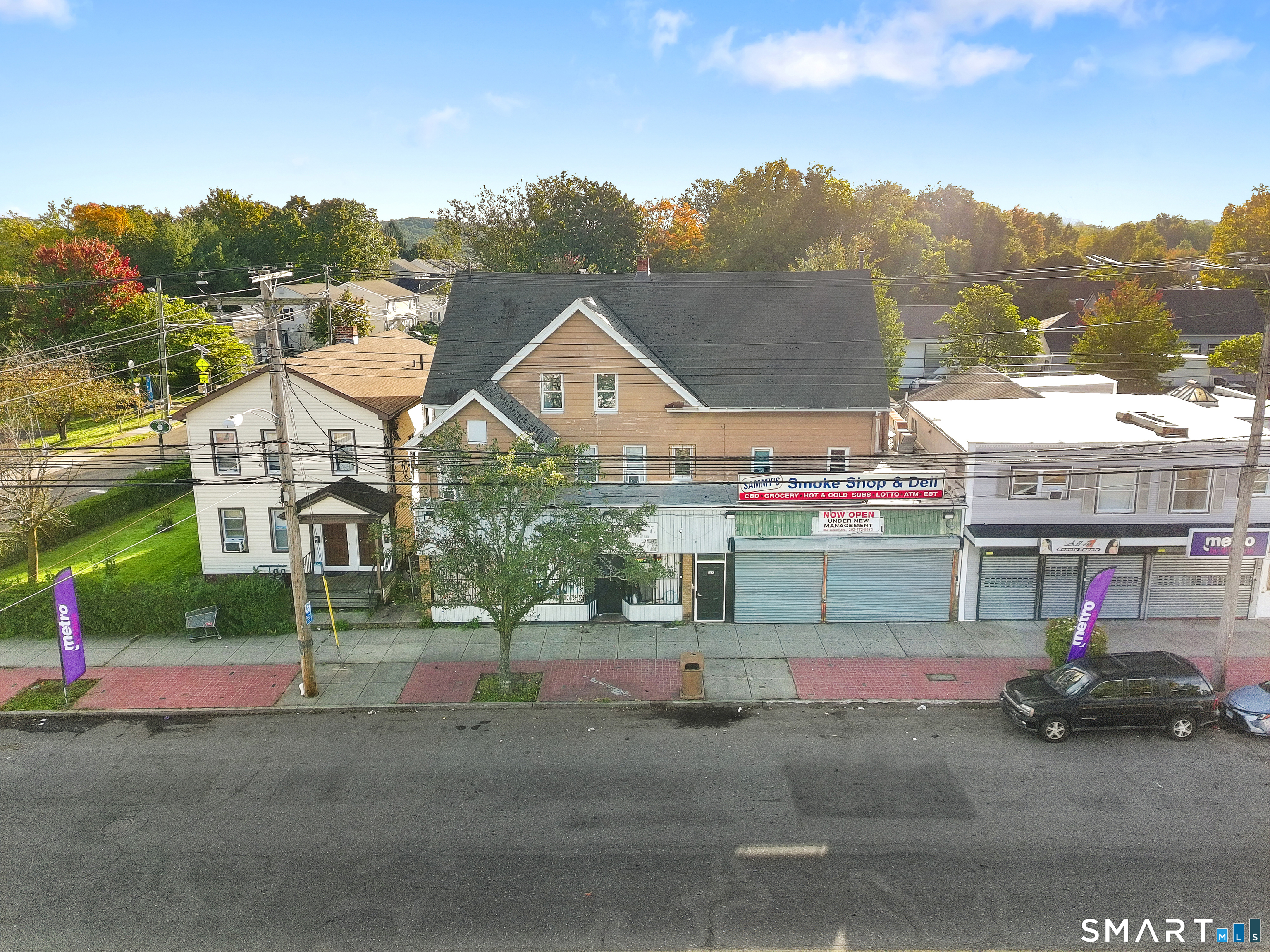 863 Dixwell Avenue Hamden CT 06514