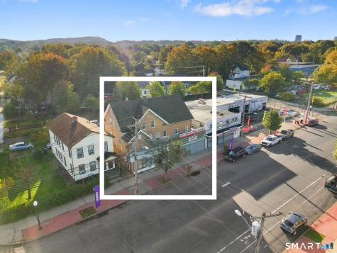 863 Dixwell Avenue Hamden CT 06514