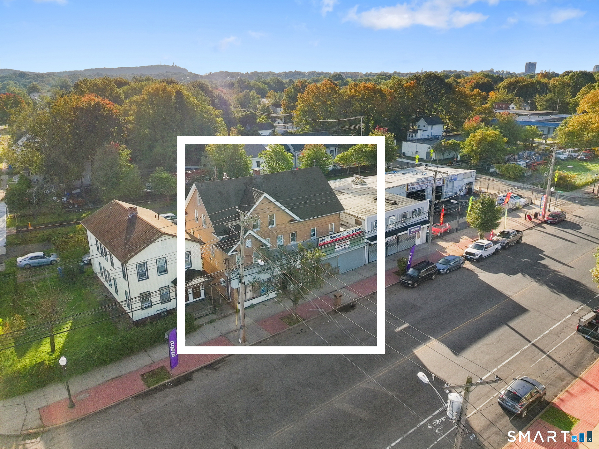 863 Dixwell Avenue Hamden CT 06514